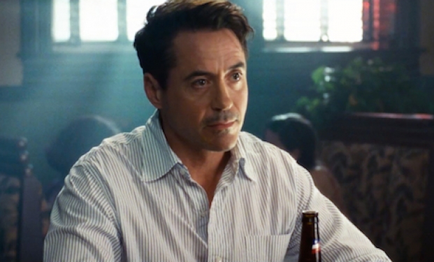 Robert Downey Jr. in "The Judge" Robert Downey Jr. in "The Judge"