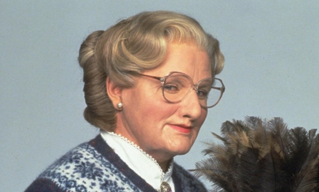 Robin Williams Robin Williams