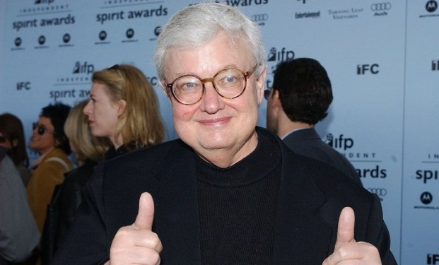 Roger Ebert Roger Ebert