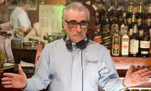 Martin Scorsese Martin Scorsese