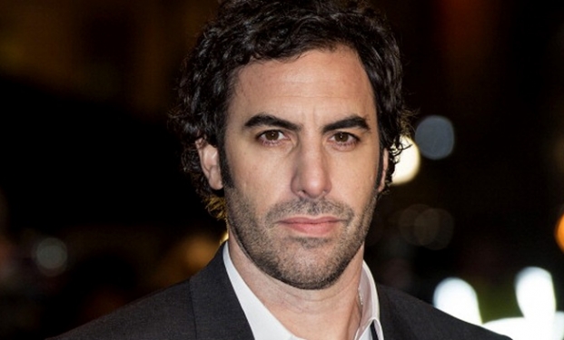 Sacha Baron Cohen Sacha Baron Cohen