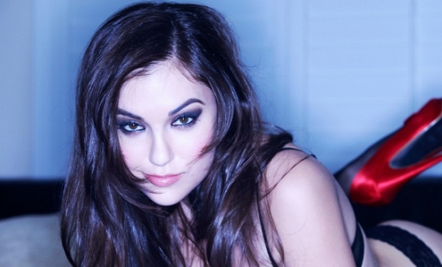 Sasha Grey Sasha Grey