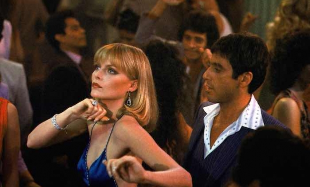 Scarface Scarface