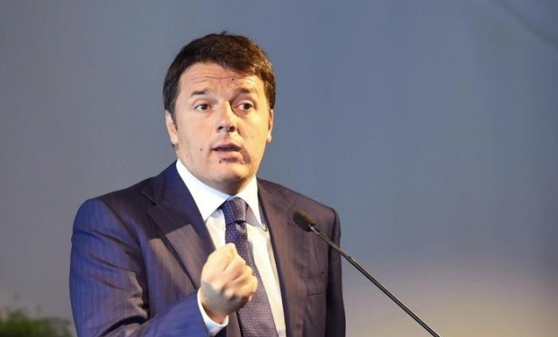 Matteo Renzi