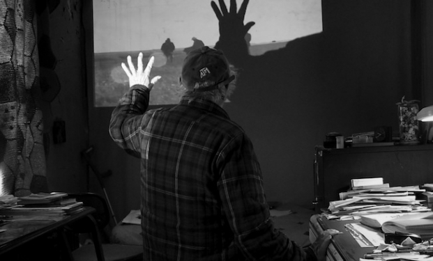 Dont Blink-Robert Frank Dont Blink-Robert Frank