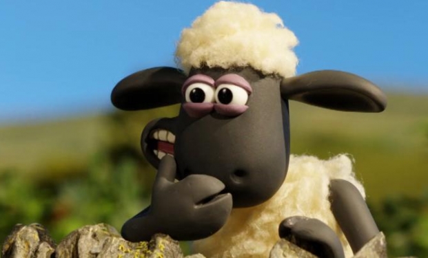 Shaun vita da pecora Shaun vita da pecora