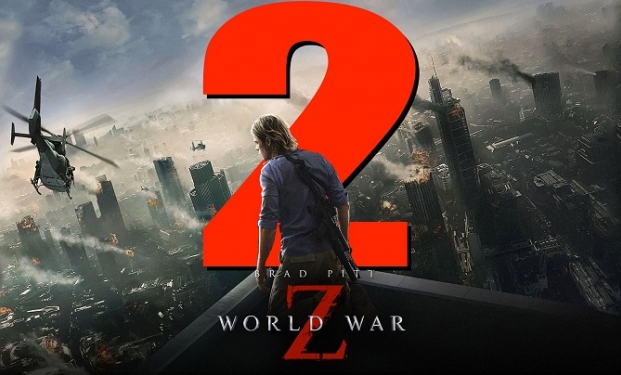 world war z 2