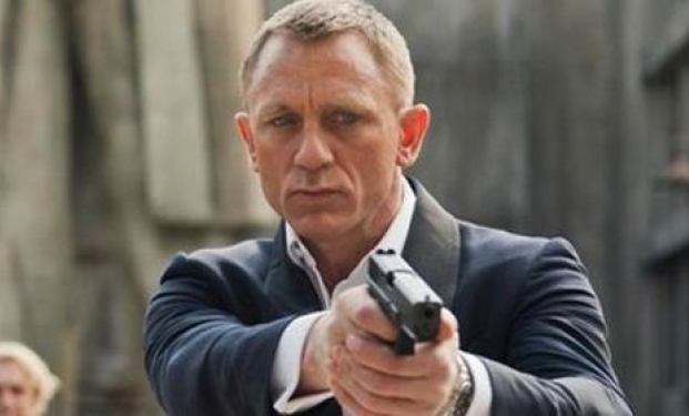 Daniel Craig Spectre