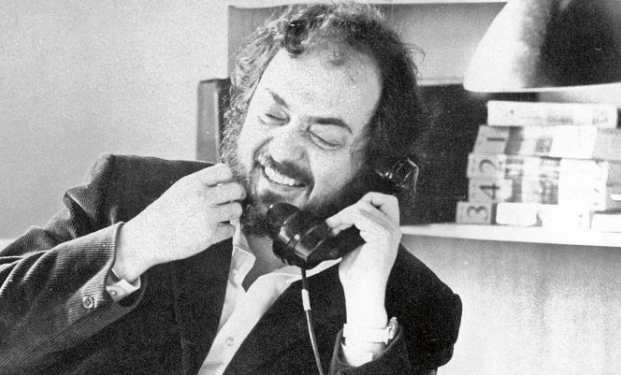 Stanley Kubrick Stanley Kubrick