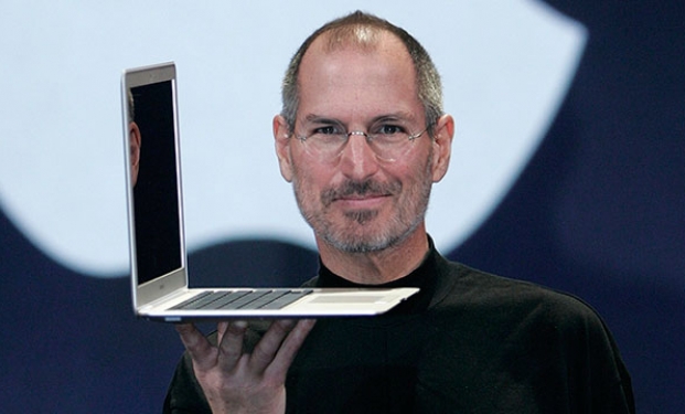 Steve Jobs Steve Jobs