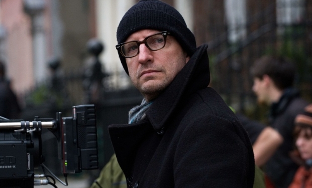 Steven Soderbergh Steven Soderbergh