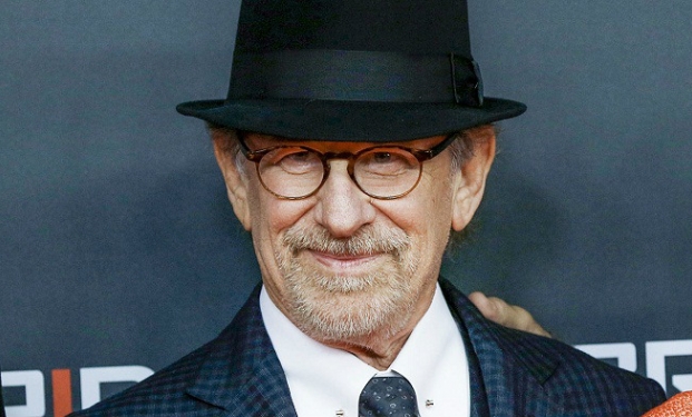 Steven Spielberg Steven Spielberg