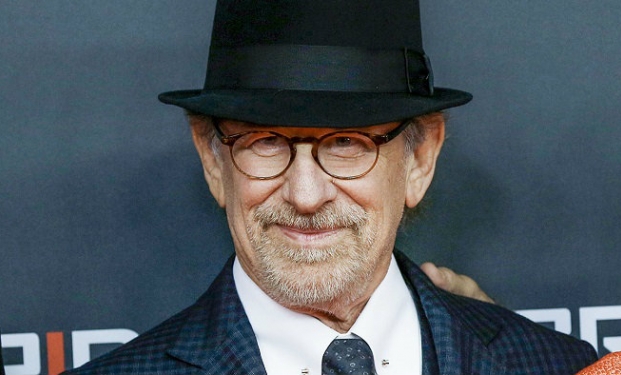 Steven Spielberg Steven Spielberg