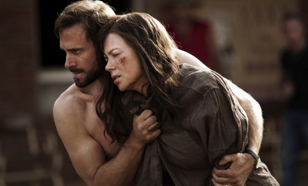 Strangerland Strangerland