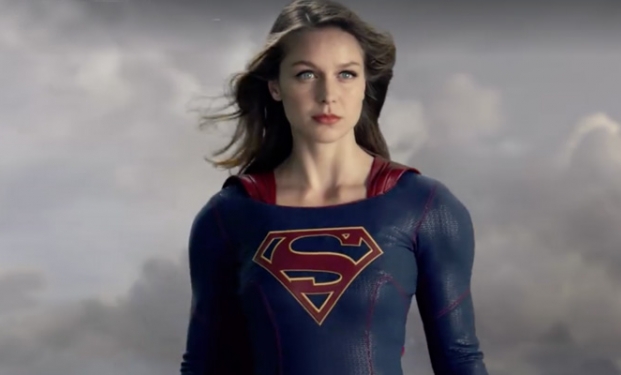 Supergirl Supergirl