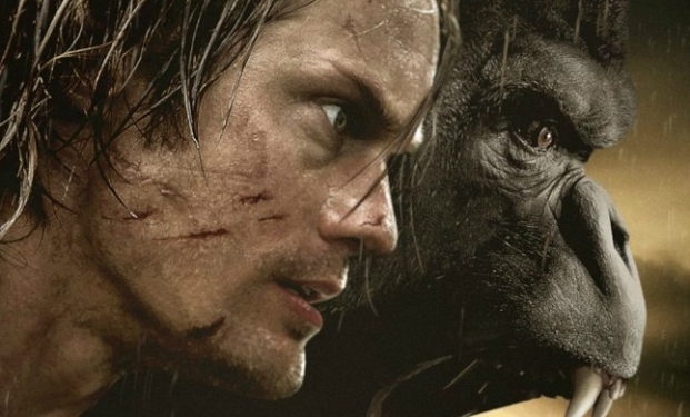 Tarzan Tarzan