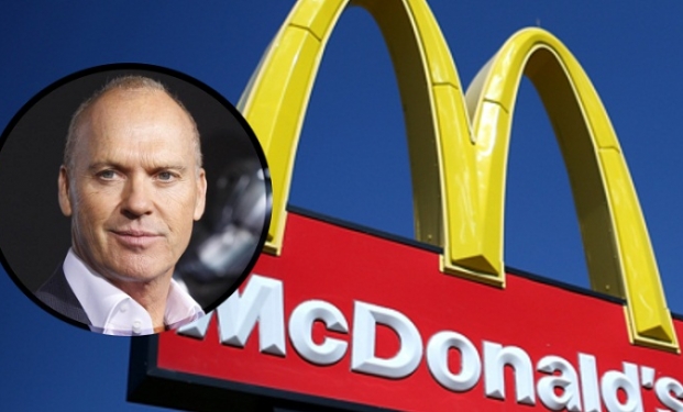 The Founder The Founder
