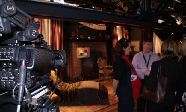 Digital Motion Picture Centre Europe (DMPCE) Digital Motion Picture Centre Europe (DMPCE)