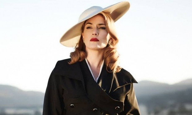 Kate Winslet in The Dressmaker Kate Winslet in The Dressmaker
