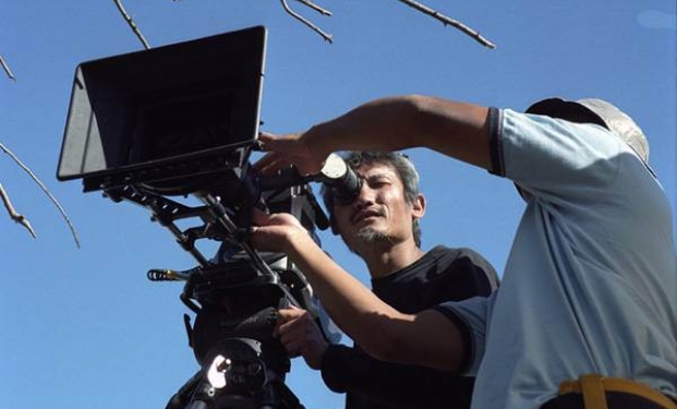 The Taking of Tiger Mountain, Tsui Hark