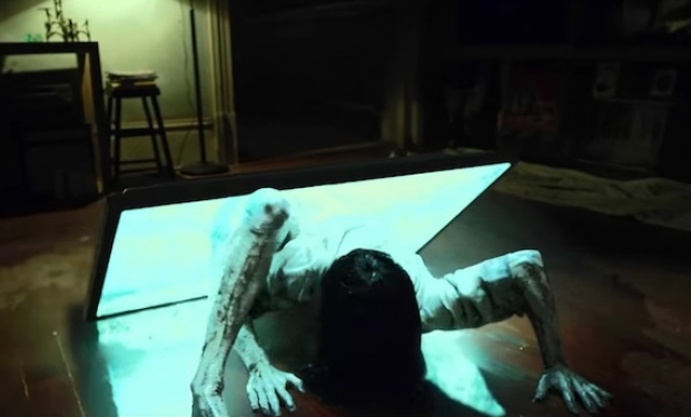 The Ring 3 The Ring 3