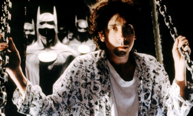 Tim Burton Tim Burton