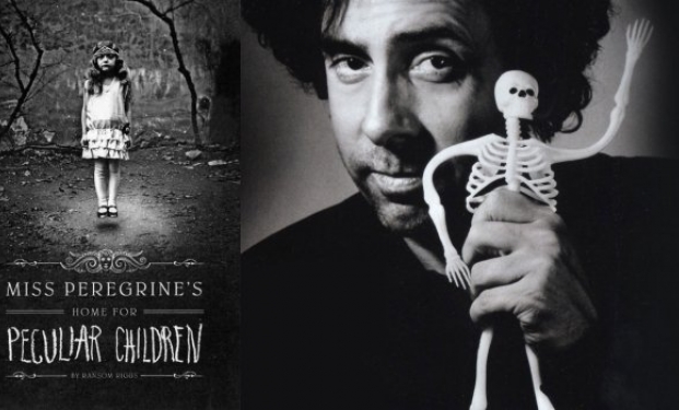 Tim Burton