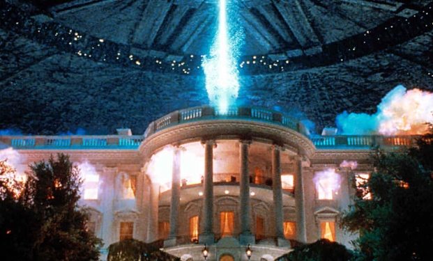 Independence Day Independence Day