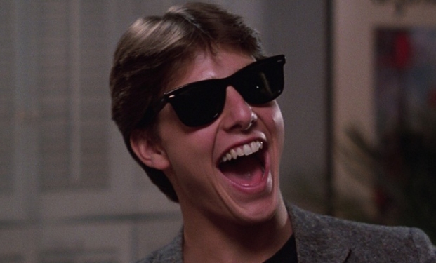 Tom Cruise Tom Cruise