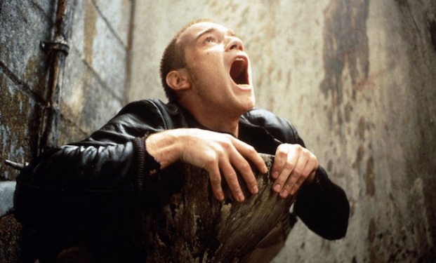 Trainspotting Trainspotting