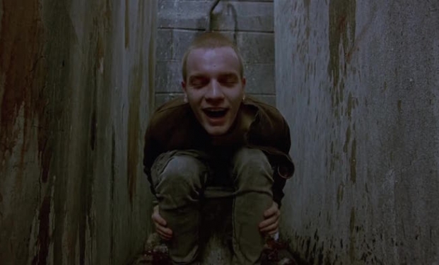 Trainspotting Trainspotting