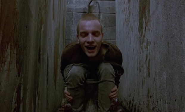 Trainspotting