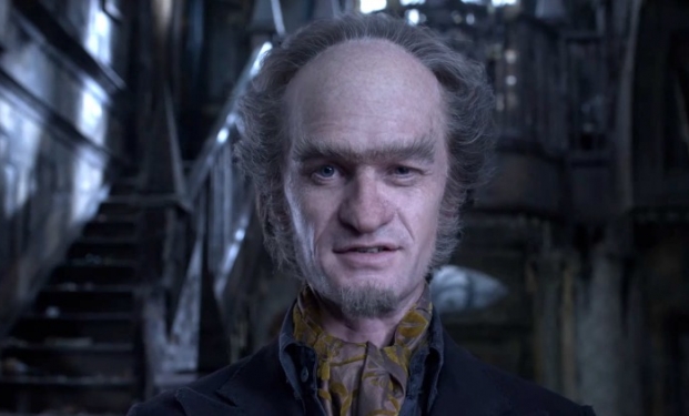 Conte Olaf (Neil Patrick Harris) Conte Olaf (Neil Patrick Harris)