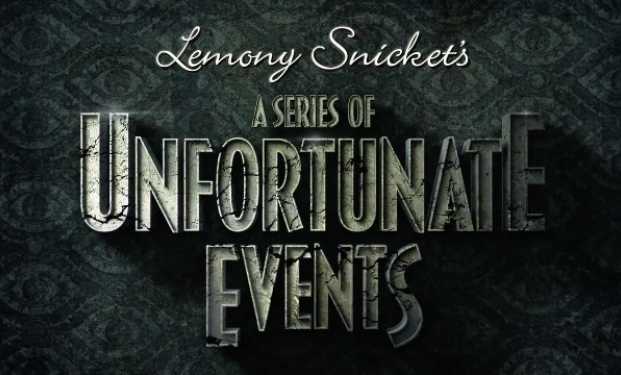 Una serie di sfortunati eventi Una serie di sfortunati eventi