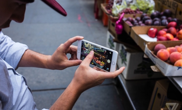 smartphone sempre più usati per le funzioni video smartphone sempre più usati per le funzioni video