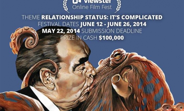 Viewster Online film Festival 2014