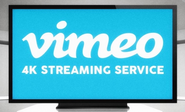 Vimeo lancia la tecnologia 4K Vimeo lancia la tecnologia 4K