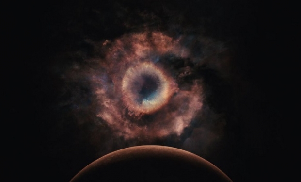 Voyage of Time Voyage of Time