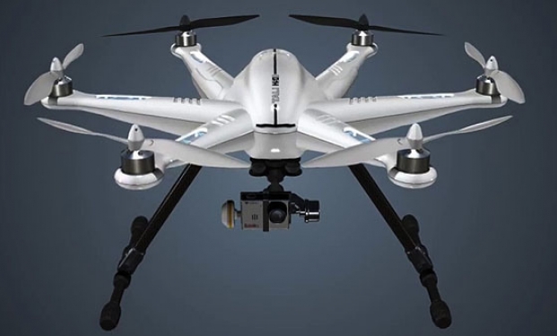 Drone Esacottero Tali H500
