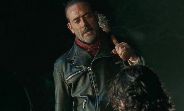 Walking Dead - Negan Walking Dead - Negan