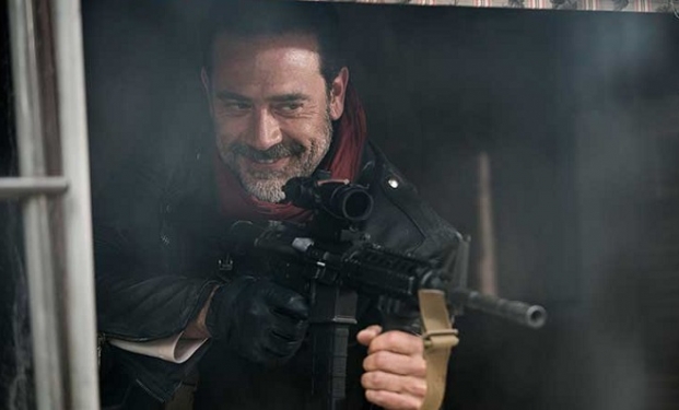 The Walking Dead The Walking Dead