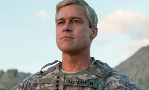 War Machine War Machine