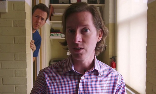 Wes Anderson Wes Anderson