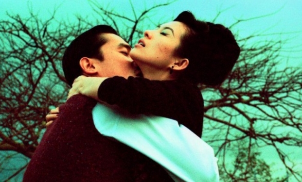 I colori per Wong Kar-wai I colori per Wong Kar-wai