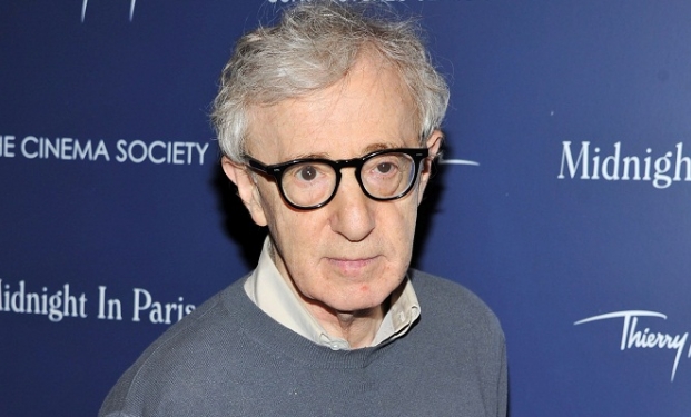 Woody Allen