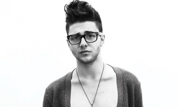Xavier Dolan Xavier Dolan