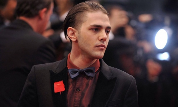 Xavier Dolan Xavier Dolan