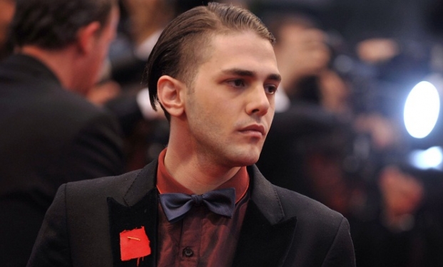 Xavier Dolan Xavier Dolan