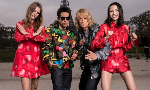 Zoolander 2 Zoolander 2