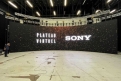 Sony e Plateau Virtuel